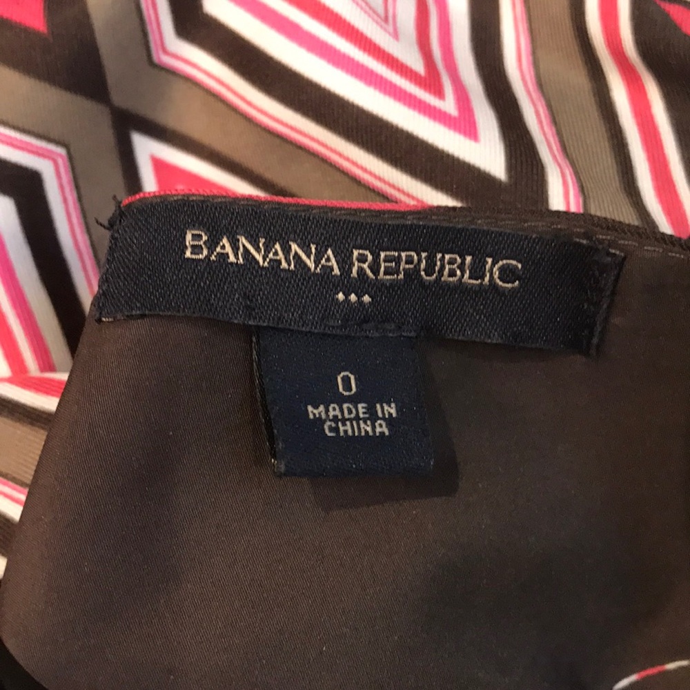 Beautiful Banana Republic Sundress ☀️! - Picture 4 of 4